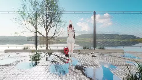 Yousa-imaginary friend