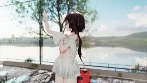 Yousa-imaginary friend