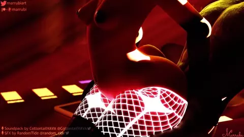 Sensual Grind (Marrubi) 4K30FPS