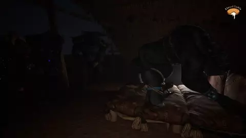 New Girl - All night long!