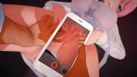 The Quintessential SexFriends (part16) - Ichika's ecchi entertainment [PehKoi]