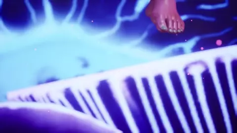 Indulgence on an Alien World