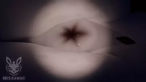 Anal vore by kriskawaii