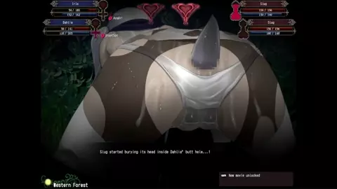 Chronique d'Iris Vaincu partie 2