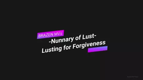 PMV - Nunnery of Lust - 03 - Lustful Ascension