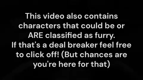 Furry Porn Compilation (With sound)