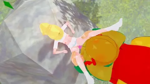 Out of Money to Forfeit