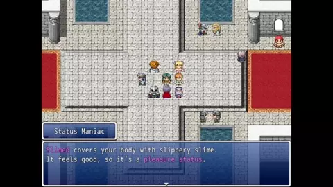 MGQ Paradox Ep 2: First steps!