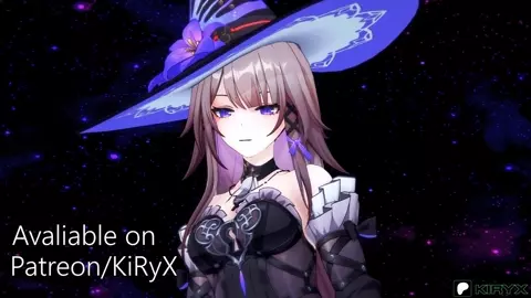 The Herta - Honkai: Star Rail