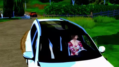 Sugarbush Valley - Pamela and Zach - Ep1