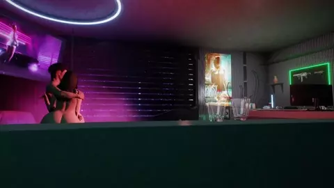 Braindance | HaremTasia