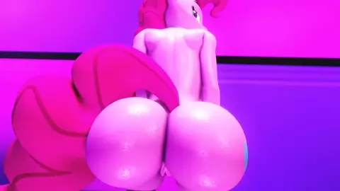 Hentype - PMV ¿ASSE's PONYS.......?