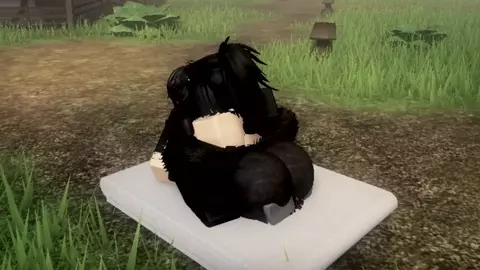 big boy catches me in a dress