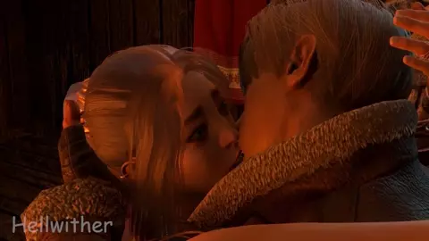 Fengmin being the cutest girl in the world(long ver.)