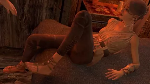 Fengmin being the cutest girl in the world(long ver.)