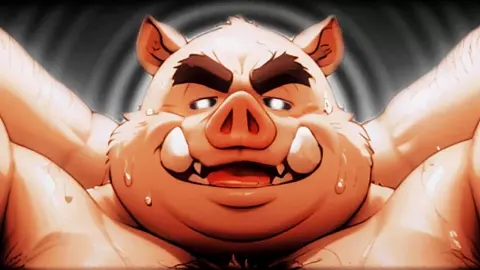 HYPNO FINDOM FURRY TRAINER ($end prompts + poppers)