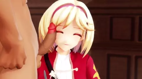 gran blue Fantasy Djeeta sex