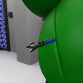 Anal vore by qzk Forte