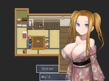 Fr5ut - Hamlet, Shikimi