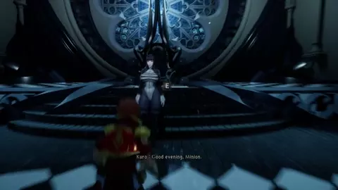 Under The Witch - 6 No Commentary