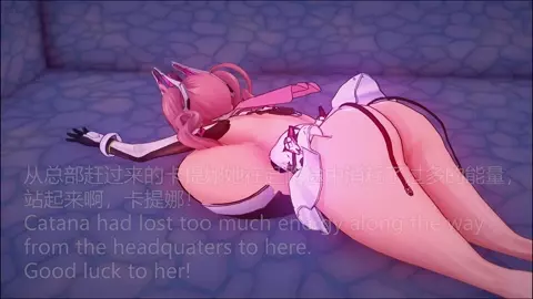 REAL BIG BREAST GIRL!