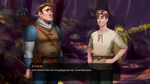 What A Legend!: Chapter 2. One Giant Cumbath For Pixiekind