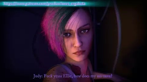 Esclavas episodio 09.03