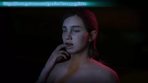 Esclavas episodio 09.03