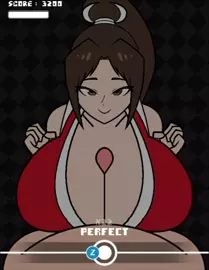 Mai Shiranui [BeatBanger]