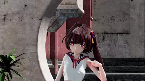 Lingyuan Yousa Striptease