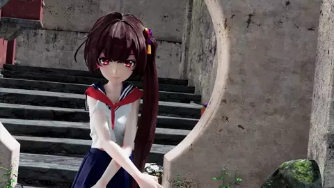 Lingyuan Yousa Striptease