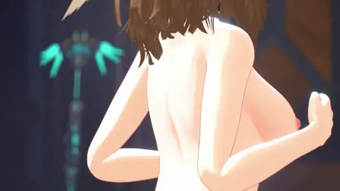 Eunie's Bounce [HMV] - SemperLeaf