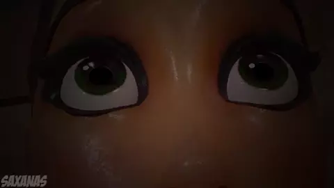 Anal vore by saxanas