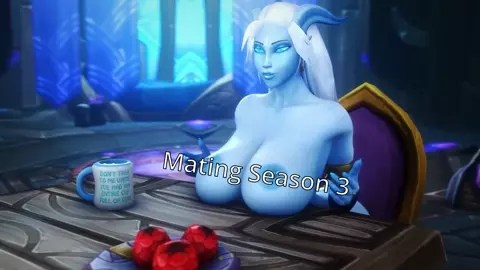 Mating Season 3 PMV!