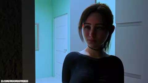 Creature Cumforts - S01E05