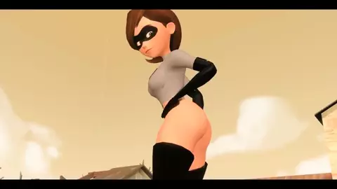 Anal vore by donkboy