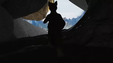 Anal vore by untied verbegar