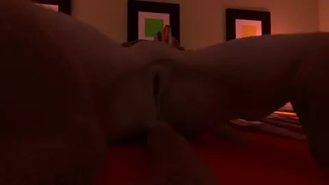 Anal vore by untied verbegar