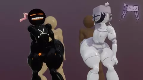 Ruv & Whitty - Mating.