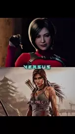 Ada vs Lara | WISexier