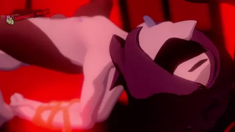 Black Pearl Used and Abused [Infected_Heart]