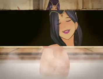 Tower of Trample Iris 8F CN SUB