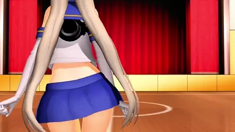 Shimakaze & Prinz - Pjanoo [R18] Elbeno1920