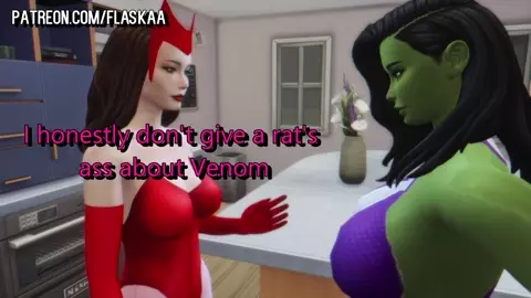 Superhero League Pr.2