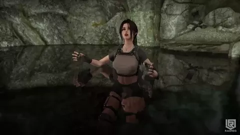Charted Lara's Misfortune