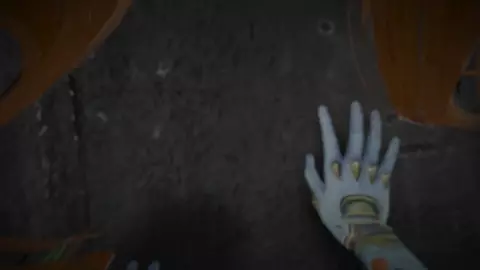 Sue Storm used and abused (Alternate Version Trailer)