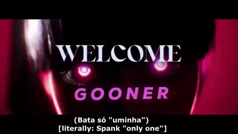 Boorus & Hentai websites list (Brazilian Funk Parody + subtitles)