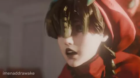 Psylocke: Room Service