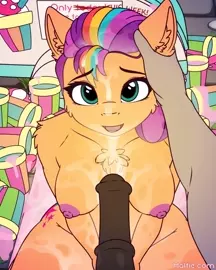 Great oral marketing