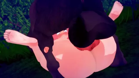 Nakano Nino 02(Sample)